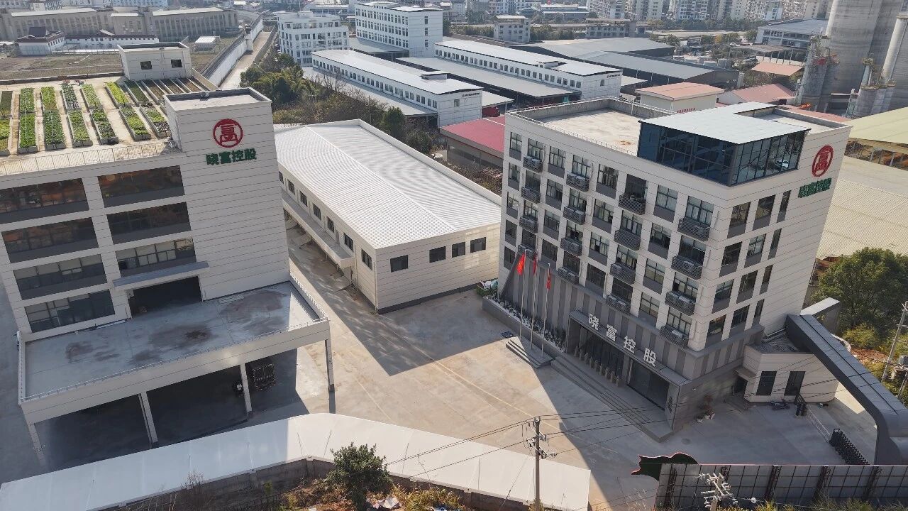 晓富种子实验室研发